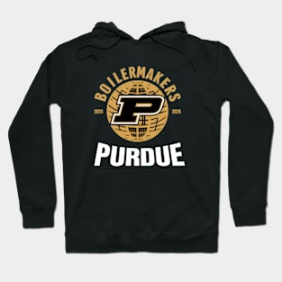 Purdue Boilermakers Final Four 2024 Hoodie